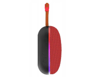 Zenwire Mały Głośnik Przenośny Bezprzewodowy MP3 13W Czerwony - 1604667 - zdjęcie 3